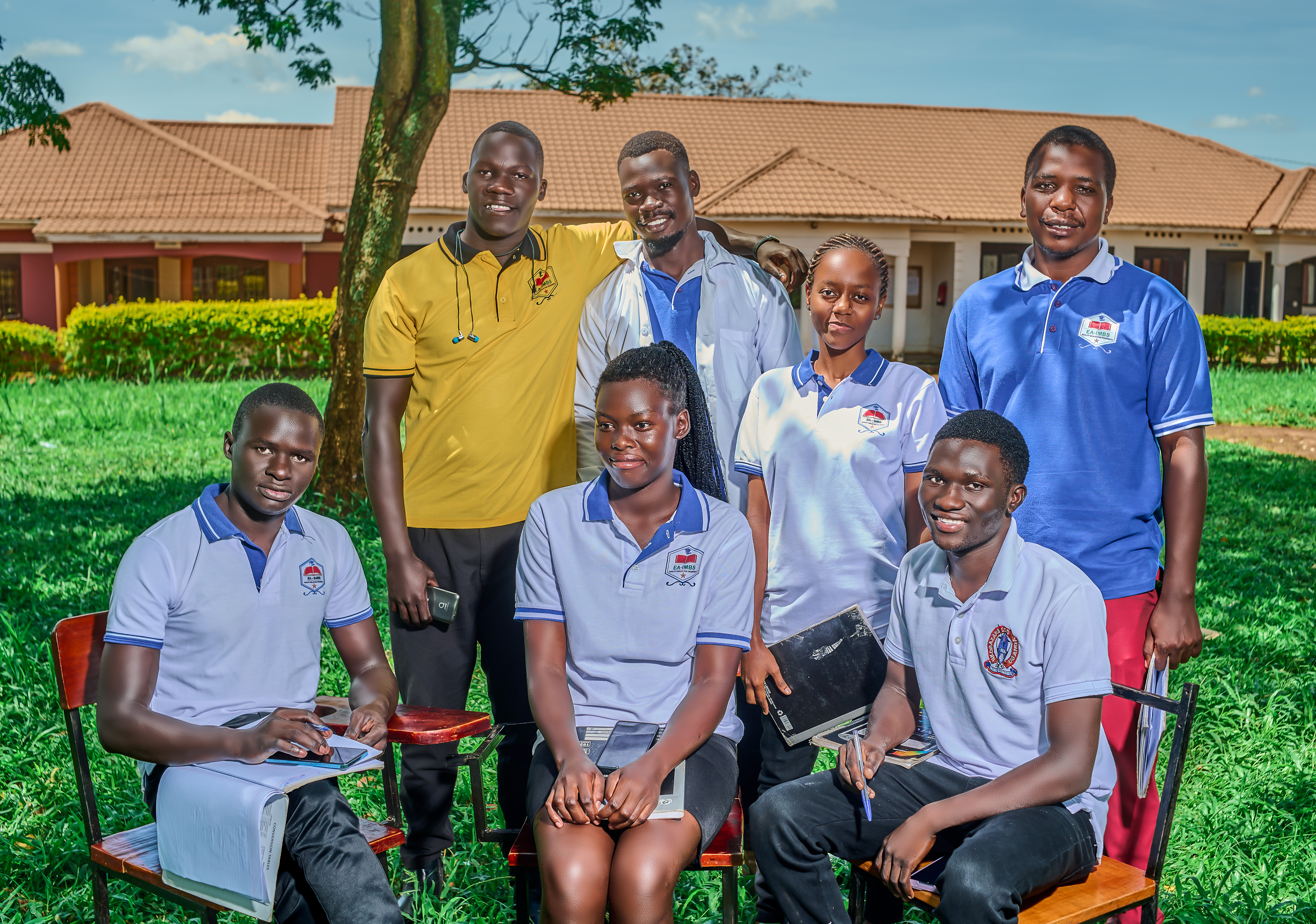 Students